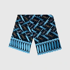discount embroidery fabrics
